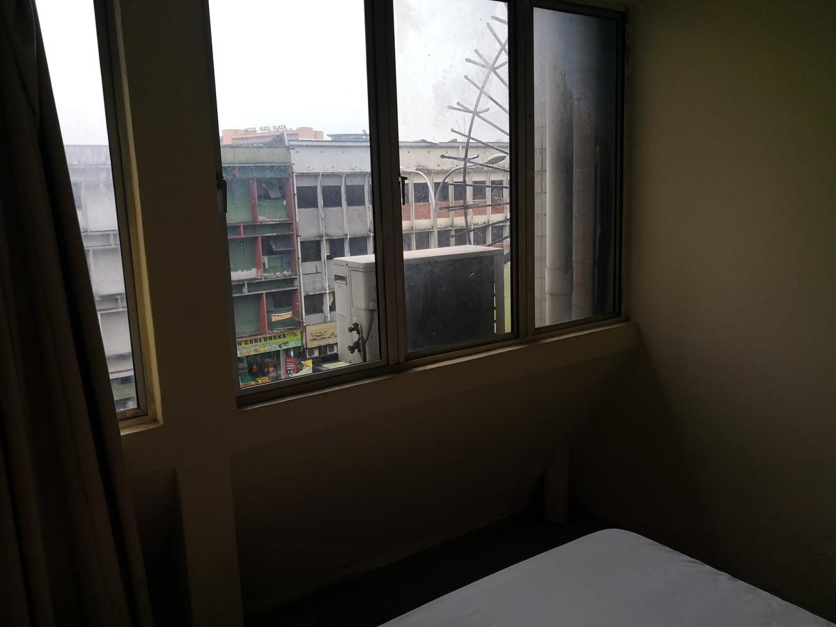 Hotel Taiuba Inn Куала Лумпур Екстериор снимка