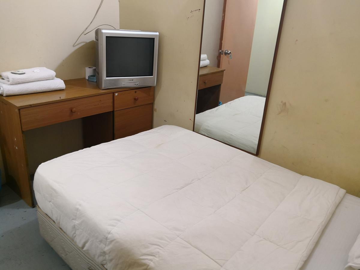Hotel Taiuba Inn Куала Лумпур Екстериор снимка